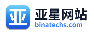 亚星网站 Logo